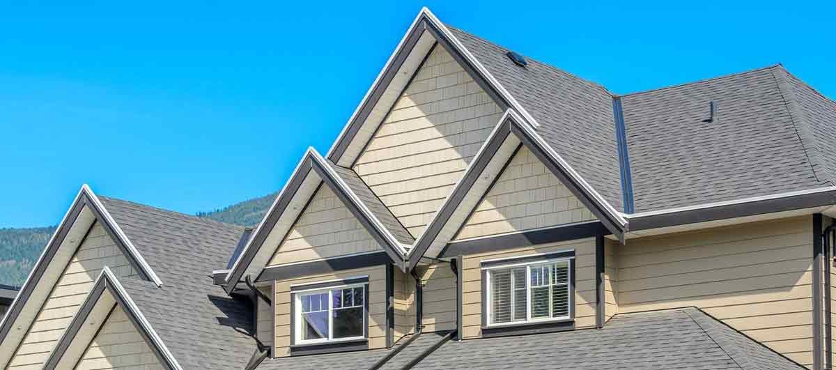 Residential Roofing in Southfields NY